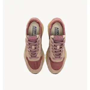 Kvinders sneakers Autry Reelwind Low image-3