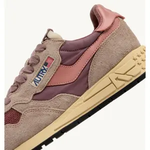 Kvinders sneakers Autry Reelwind Low image-5