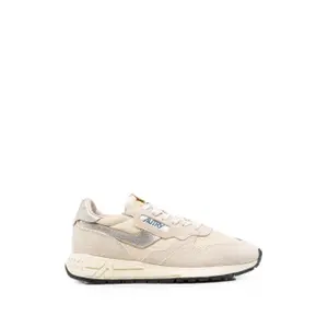 Kvinders sneakers Autry Reelwind Low