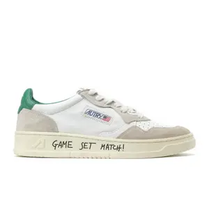 Sneakers für Frauen Autry 01 write crack low mom WC07 image-0