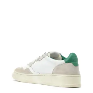 Sneakers für Frauen Autry 01 write crack low mom WC07 image-4