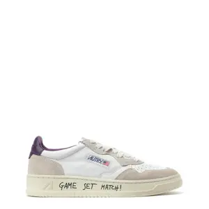 Sneakers für Frauen Autry 01 write crack low WC10 image-0