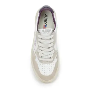 Sneakers für Frauen Autry 01 write crack low WC10 image-1