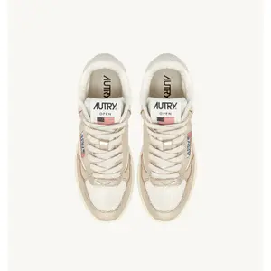 Sneakers für Damen Autry Open Mid image-3