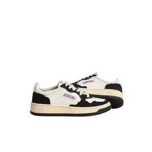 Canvas-Sneakers Frau Autry Medalist CB02 image-2