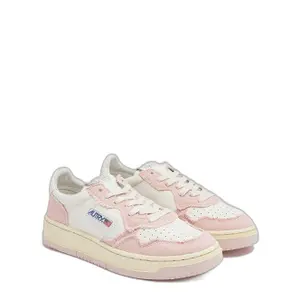 Ténis de lona para mulher Autry Medalist CB05 image-1