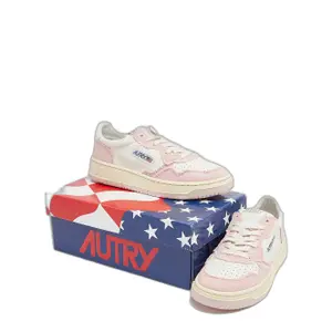 Ténis de lona para mulher Autry Medalist CB05 image-2