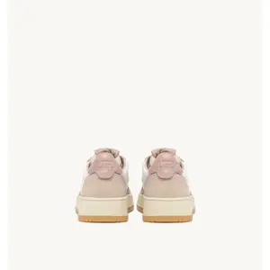 Baskets femme Autry Medalist Low image-2