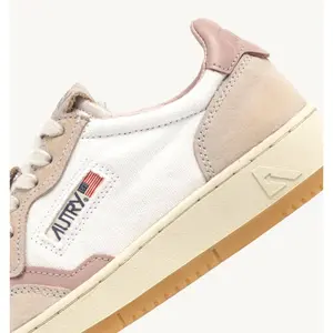 Baskets femme Autry Medalist Low image-5