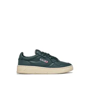 Women's Trainers Autry 01 Low Goat GG33