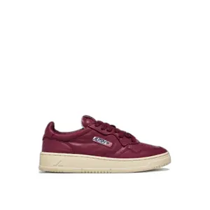 Women's Trainers Autry 01 Low Goat GG35