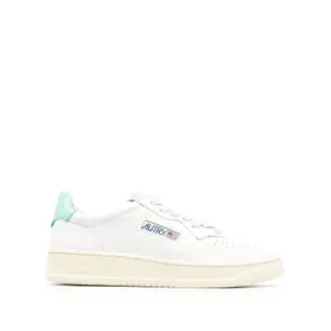 Sneakers aus Leder, Damen Autry Medalist LL49 image-0
