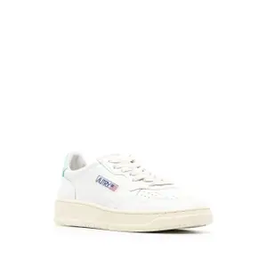 Sneakers aus Leder, Damen Autry Medalist LL49 image-1