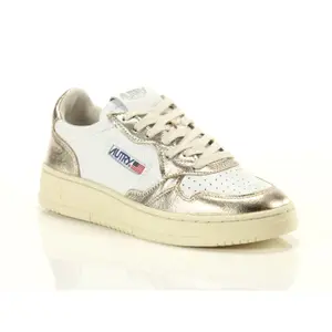 Baskets femme Autry AULW-WB1 image-2