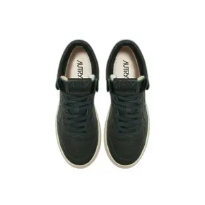 Trainers Autry 01 Mid Goat image-3