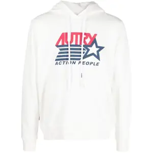 Hoodie Autry Iconic Action
