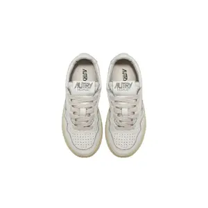 Sapatilhas de bebés Autry Medalist Low image-2