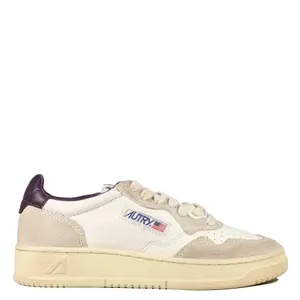 Frauenturnschuhe Autry NC10 image-0