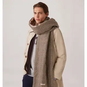 Écharpe Autry Main Unic image-3