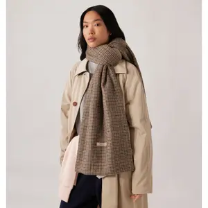 Écharpe Autry Main Unic image-4