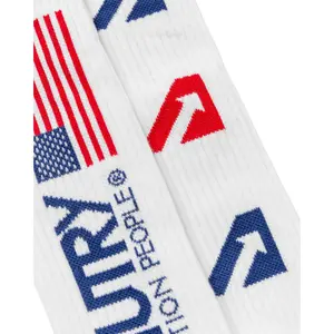 Socks Autry Iconic Action image-2