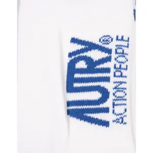 Socks Autry Iconic Logo Stripe image-2