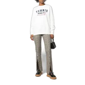 Sweatshirt woman Autry Iconic Water image-1