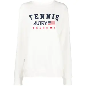 Sweatshirt woman Autry Iconic Water