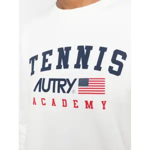 Sweatshirt woman Autry Iconic Water image-4