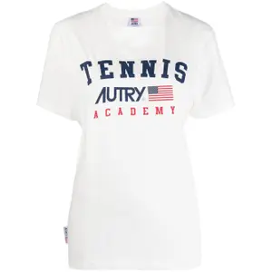Women's T-shirt Autry Iconic