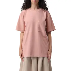Damen T-Shirt mit Tasche Autry image-0