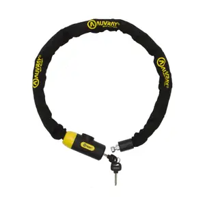 Antivol chaîne moto Auvray C-Bloc