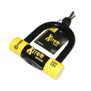 Antivol u Auvray Xtrem medium 85x100 mm