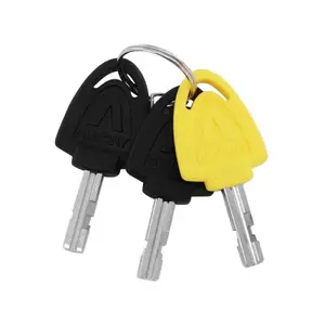 Wheel disc lock Auvray Dk06 image-2