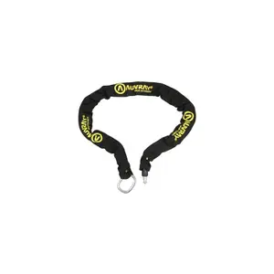 Lucchetto a catena per bicicletta con fibbia per ferro di cavallo (compatibile con ferro di cavallo 168946) Auvray Plug image-0