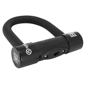 Antitheft u Auvray Xtrem medium black edition 85x100 mm image-1