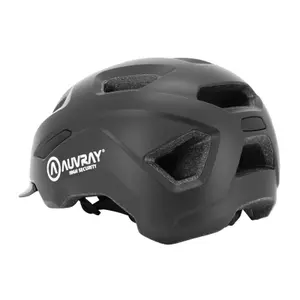 Casque reglage molette Auvray Reflex In-mold image-6
