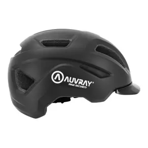 Casque reglage molette Auvray Reflex In-mold image-2