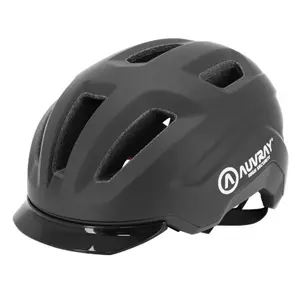 Auriculares con iluminación integrada e imán usb Auvray Premium In-mold image-6