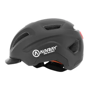 Auriculares con iluminación integrada e imán usb Auvray Premium In-mold image-5