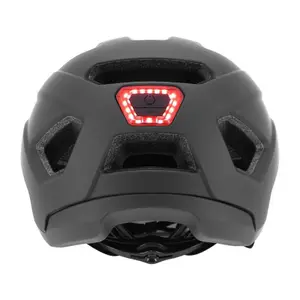 Auriculares con iluminación integrada e imán usb Auvray Premium In-mold image-1