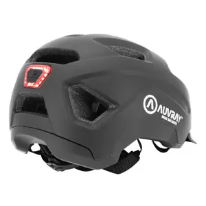 Auriculares con iluminación integrada e imán usb Auvray Premium In-mold image-4