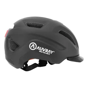 Auriculares con iluminación integrada e imán usb Auvray Premium In-mold image-2