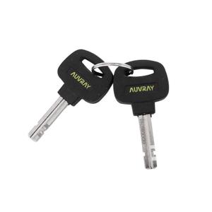 Antivol bloque disque roue Auvray BD16 image-2