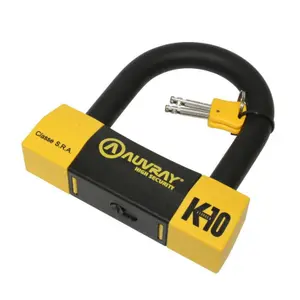 Tyverisikring u Auvray K10