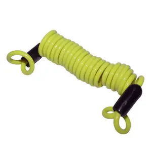 Recoil cord for anti-theft disc locks Auvray image-0