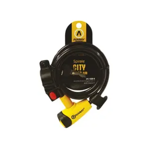 Anti-theft cable Auvray D.8 image-0