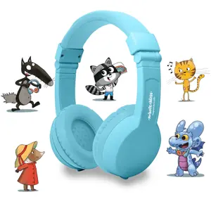 Headphones Auzou Ma Boîte À Héros image-0