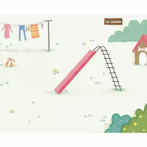 My artist's pouch stickers Auzou Animaux image-3