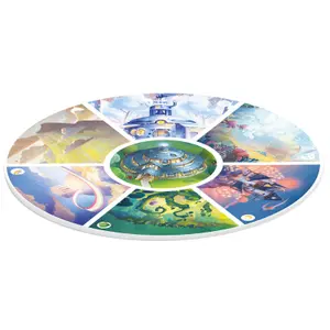 Board games Auzou Il Faut Sauver Le Royaume ! image-0